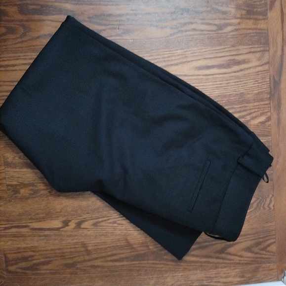 Straight leg dress pant - Picture 1 of 4